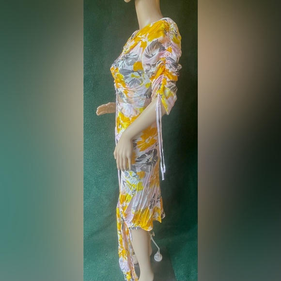 Alice McCall soirée floral dress - Picture 5 of 6